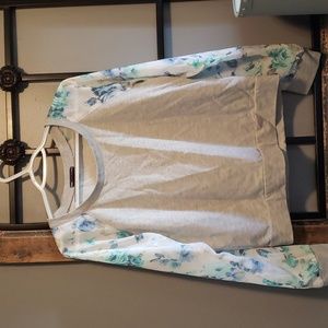 large junior sweatshirt